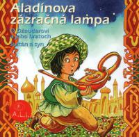 Aladinova zazracna lampa (2000) Aladinova zazracna lampa (2000)