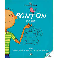 Bonton pre deti 2017
