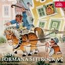 Cesty formana Sejtrocka (2000)
