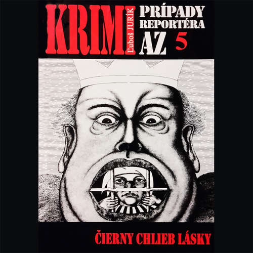 Cierny chlieb lasky 2017