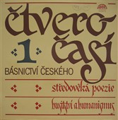 Ctverocasi basnictvi ceskeho (1981)