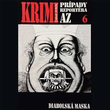 Diabolska maska 2017