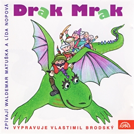 Drak mrak (1999)