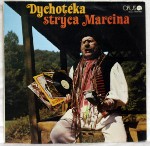 Dychoteka stryca Marcina (1980) Dychoteka stryca Marcina (1980)