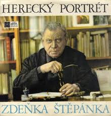 Herecky portret (1970) Herecky portret (1970)