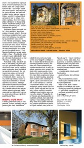 Herget, Jan - Šumný rozhlas s Davidem Vávrou. In Týdeník Rozhlas 18-2018 02