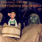 Hurvinkova strasidylka (1978)