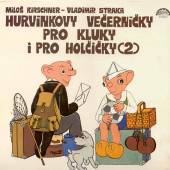 Hurvinkovy vecernicky 2 (1983)