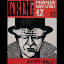 Jaskyna vrahov 2017