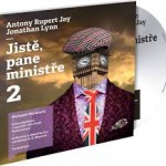 Jiste, pane ministre 2 (2014)