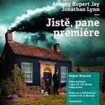 Jiste, pane premiere (2014)
