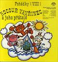 Kocour Vavrinec (1980)