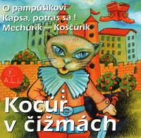 Kocur v cizmach (2002) Kocur v cizmach (2002)