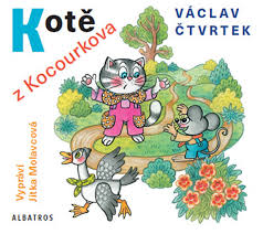 Kote z Kocourkova 2016