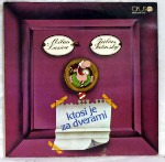 Ktosi je za dverami (1982) Ktosi je za dverami (1982)