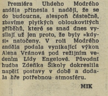 MIK - Pro každého z nás. In Tvorba 15-1990 (11. 4. 1990), s. 23 (recenze) 02