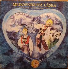 Medovnikova laska (1987) Medovnikova laska (1987)