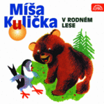 Misa Kulicka v rodnem lese (1998)