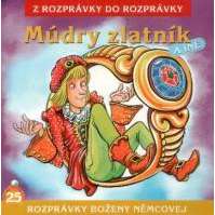 Mudry zlatnik (2001)