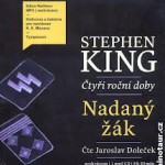 Nadany zak (2012) Nadany zak (2012)