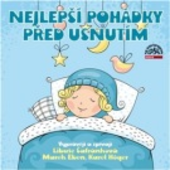 Nejlepsi pohadky 2016