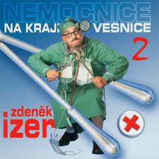 Nemocnice na kraji vesnice 2 (2005)