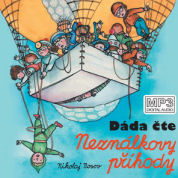 Nosov Nikolaj - Neznalkovy prihody (2007) Nosov Nikolaj - Neznalkovy prihody (2007)