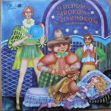 O Dlhom, Sirokom a Ziarookom (1980) O Dlhom, Sirokom a Ziarookom (1980)