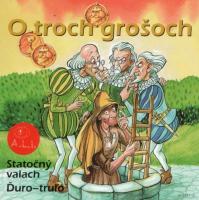 O troch grosoch (2000) O troch grosoch (2000)