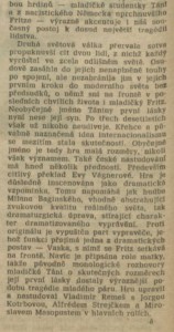 Obyčejné jméno. In Rozhlas 19-1977 (25. 4. 1977), s. 4 (článek) 02