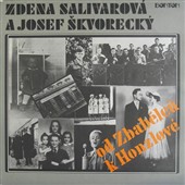 Od Zbabelcu k Honzlove (1990) Od Zbabelcu k Honzlove (1990)