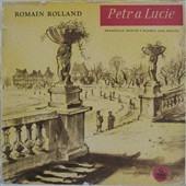 Petr a Lucie (1960) Petr a Lucie (1960)