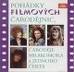 Pohadky filmovych carodejnic (1999) Pohadky filmovych carodejnic (1999)