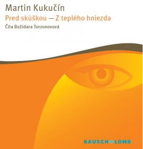 Pred skúškou - Z teplého hniezda