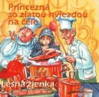 Princezna (2009) Princezna (2009)