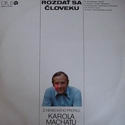 Rozdat sa cloveku (1975) Rozdat sa cloveku (1975)