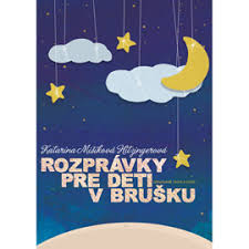 Rozpravky pre deti v brusku 2017