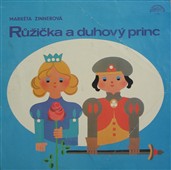 Ruzicka a duhovy princ (1981)