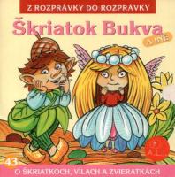 Skriatok Bukva (2003) Skriatok Bukva (2003)
