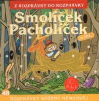 Smolicek Pacholicek (2009) Smolicek Pacholicek (2009)