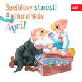 Spejblovy starosti (2012)