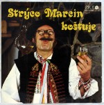 Stryco Marcin kostuje (1978) Stryco Marcin kostuje (1978)