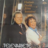 Televariete 2 (1984) Televariete 2 (1984)
