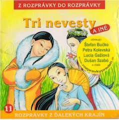 Tri nevesty (2000) Tri nevesty (2000)