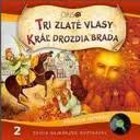 Tri zlate vlasy (2007) Tri zlate vlasy (2007)