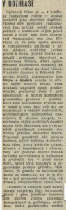 V rozhlase. In Tvorba 10-1981 (11. 3. 1981), s. 23 (recenze)01