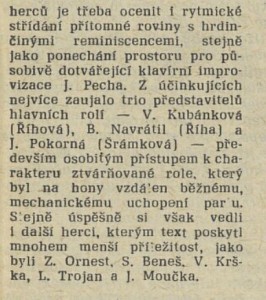 V rozhlase. In Tvorba 10-1981 (11. 3. 1981), s. 23 (recenze)02