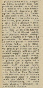 V rozhlase. In Tvorba 29-1980 (16. 7. 1980), s 23 (recenze).