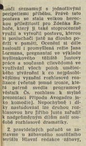 V rozhlase. In Tvorba 6-1980 (11. 2. 1981), s. 23 (recenze)02