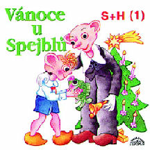 Vanoce u Spejblu (1995)